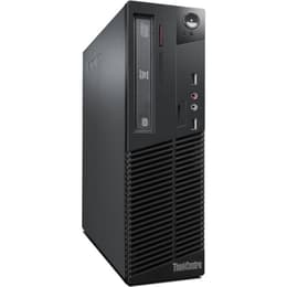 Lenovo ThinkCentre M73 SFF Pentium 3 GHz - HDD 250 Go RAM 4 Go