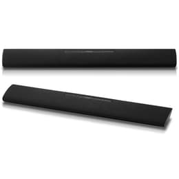 Barre de son Panasonic SC-HTB8EG-K - Noir