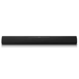 Barre de son Panasonic SC-HTB8EG-K - Noir