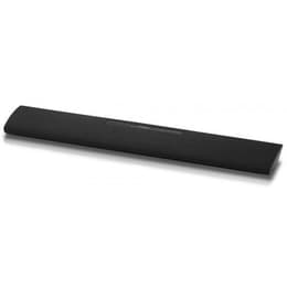 Barre de son Panasonic SC-HTB8EG-K - Noir