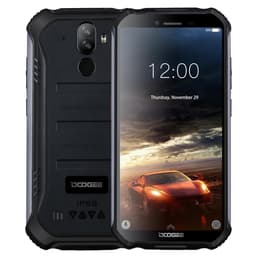 Doogee S40 32 Go Dual Sim - Noir - Débloqué