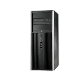 HP Compaq Elite 8200 DT Core i5 3,3 GHz - HDD 500 Go RAM 4 Go