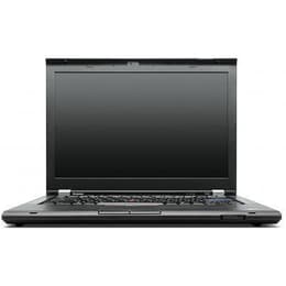 Lenovo ThinkPad T420 14" Core i5 2,5 GHz  - HDD 500 Go - 4 Go AZERTY - Français