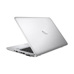 Hp Elitebook 840 G3 14" Core i5 2,4 GHz - Ssd 256 Go RAM 8 Go