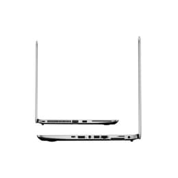 Hp Elitebook 840 G3 14" Core i5 2,4 GHz - Ssd 256 Go RAM 8 Go