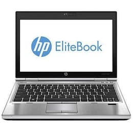 HP EliteBook 8460P 14" Core i5 2,5 GHz  - SSD 160 Go - 4 Go AZERTY - Français
