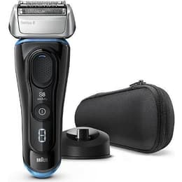 Rasoir Braun Series 8 8345S