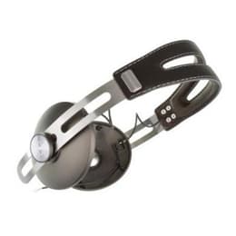 Casque Réducteur de Bruit avec Micro Sennheiser Momentum - Marron