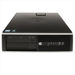 HP Compaq 6005 Pro Athlon II 2,8 GHz - HDD 500 Go RAM 2 Go
