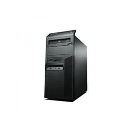 Lenovo ThinkCentre M91P DT Core i5-2400 3,1 GHz - HDD 500 Go RAM 4 Go
