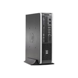 HP Compaq Elite 8300 Pentium 3,1 GHz - HDD 500 Go RAM 8 Go