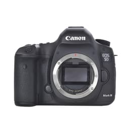 Reflex - Canon EOS 5D Mark III Noir Canon