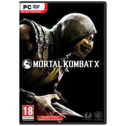 Mortal Kombat X - PC