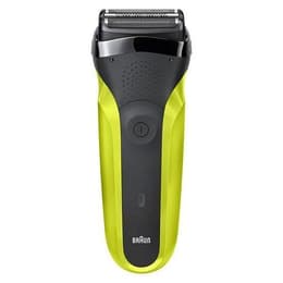 Rasoir électrique Multi-usages Braun Series 3 Shave&Style 300BT