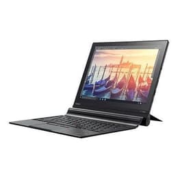 Lenovo ThinkPad X1 Tablet 12" Core i5 1,2 GHz - SSD 256 Go - 8 Go AZERTY - Français