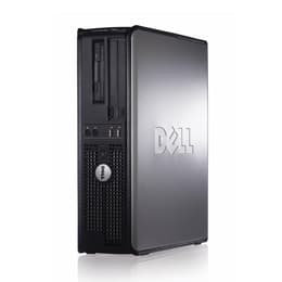Dell OptiPlex 380 DT Pentium 3 GHz - HDD 250 Go RAM 1 Go