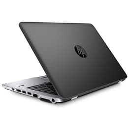 Hp EliteBook 820 G2 12" Core i5 2,2 GHz  - Ssd 128 Go RAM 8 Go  