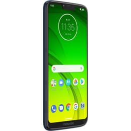 Motorola Moto G7 Play 32 Go Dual Sim - Bleu - Débloqué