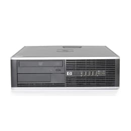 HP Compaq Elite 8000 Pentium 2,93 GHz - HDD 250 Go RAM 3 Go
