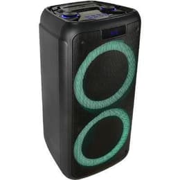 Enceinte Bluetooth Ibiza Sound Freesound 400 Noir
