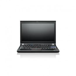 Lenovo ThinkPad X220 13" Core i5 2,5 GHz  - SSD 128 Go - 4 Go AZERTY - Français