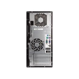 HP Compaq 8200 Elite MT Core i5 3,1 GHz - HDD 2 To RAM 16 Go