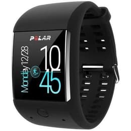 Montre Cardio GPS Polar M600 - Noir