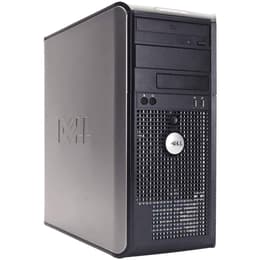 Dell OptiPlex 780 MT Core 2 Duo 2,93 GHz - HDD 160 Go RAM 4 Go