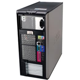Dell OptiPlex 780 MT Core 2 Duo 2,93 GHz - HDD 160 Go RAM 4 Go