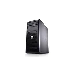 Dell OptiPlex 780 MT Core 2 Duo 2,93 GHz - HDD 160 Go RAM 4 Go