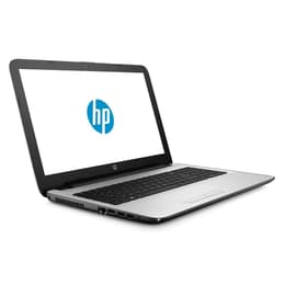 HP 15-ba070nf 15" 2,2 GHz - HDD 1 To - 4 Go AZERTY - Français