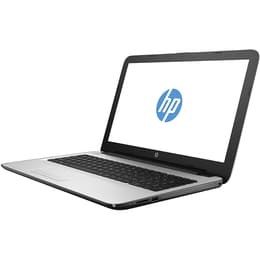 HP 15-ba070nf 15" 2,2 GHz - HDD 1 To - 4 Go AZERTY - Français