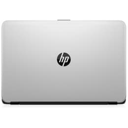 HP 15-ba070nf 15" 2,2 GHz - HDD 1 To - 4 Go AZERTY - Français