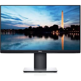 Écran 21" LCD fhdtv Dell P2219H