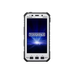 Panasonic Toughpad FZ-X1 (2014) 32 Go - WiFi + 4G - Blanc/Noir - Débloqué