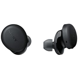 Ecouteurs Intra-auriculaire Bluetooth - Sony WF-XB700