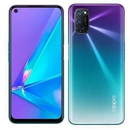Oppo A72 128 Go - Mauve - Débloqué