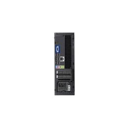Dell OptiPlex 3010 SFF Core i5 3,2 GHz - HDD 2 To RAM 4 Go