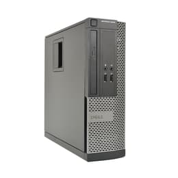 Dell OptiPlex 3010 SFF 17" Core i5 3,1 GHz - HDD 500 Go - 4 Go
