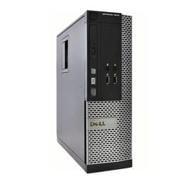 Dell OptiPlex 3010 SFF 17" Core i5 3,2 GHz - SSD 480 Go - 4 Go