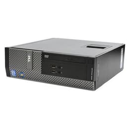 Dell OptiPlex 3010 SFF 17" Core i5 3,2 GHz - SSD 480 Go - 4 Go