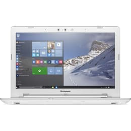 Lenovo Z51-70 15" Core i3 2 GHz - HDD 1 To - 4 Go AZERTY - Français