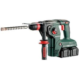 Perforateur/Burineur Metabo KHA 36-18 LTX 32