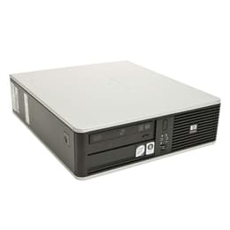 HP Compaq DC7900 SFF Pentium 2,6 GHz - HDD 250 Go RAM 4 Go