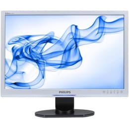 Écran 24" LCD WUXGA Philips 240SW9FS