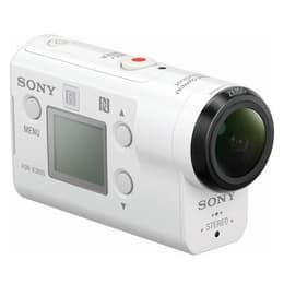 Caméra Sport Sony FDR-X3000R