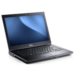 Dell Latitude E6410 14" Core i5 2,66 GHz  - HDD 250 Go - 2 Go AZERTY - Français
