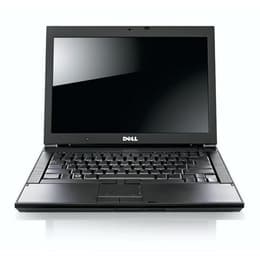 Dell Latitude E6410 14" Core i5 2,66 GHz  - HDD 250 Go - 2 Go AZERTY - Français