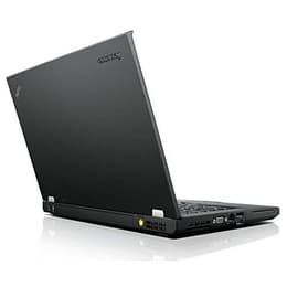 Lenovo ThinkPad T420 14" Core i5 2,5 GHz  - SSD 128 Go - 4 Go AZERTY - Français