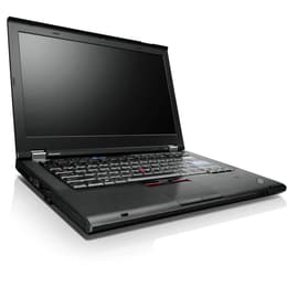 Lenovo ThinkPad T420 14" Core i5 2,5 GHz  - HDD 1 To - 4 Go AZERTY - Français